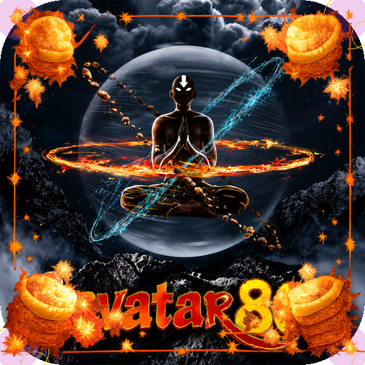 avatar808 — mitra unggulan